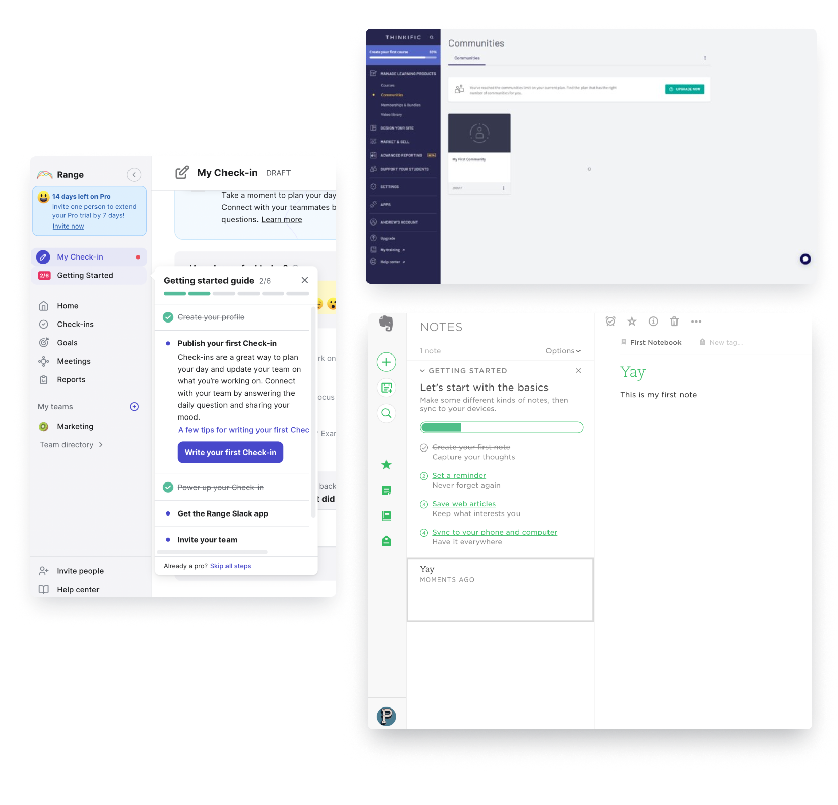 The Power of First Impressions: How User Onboarding Can Boost Your SaaS Growth.