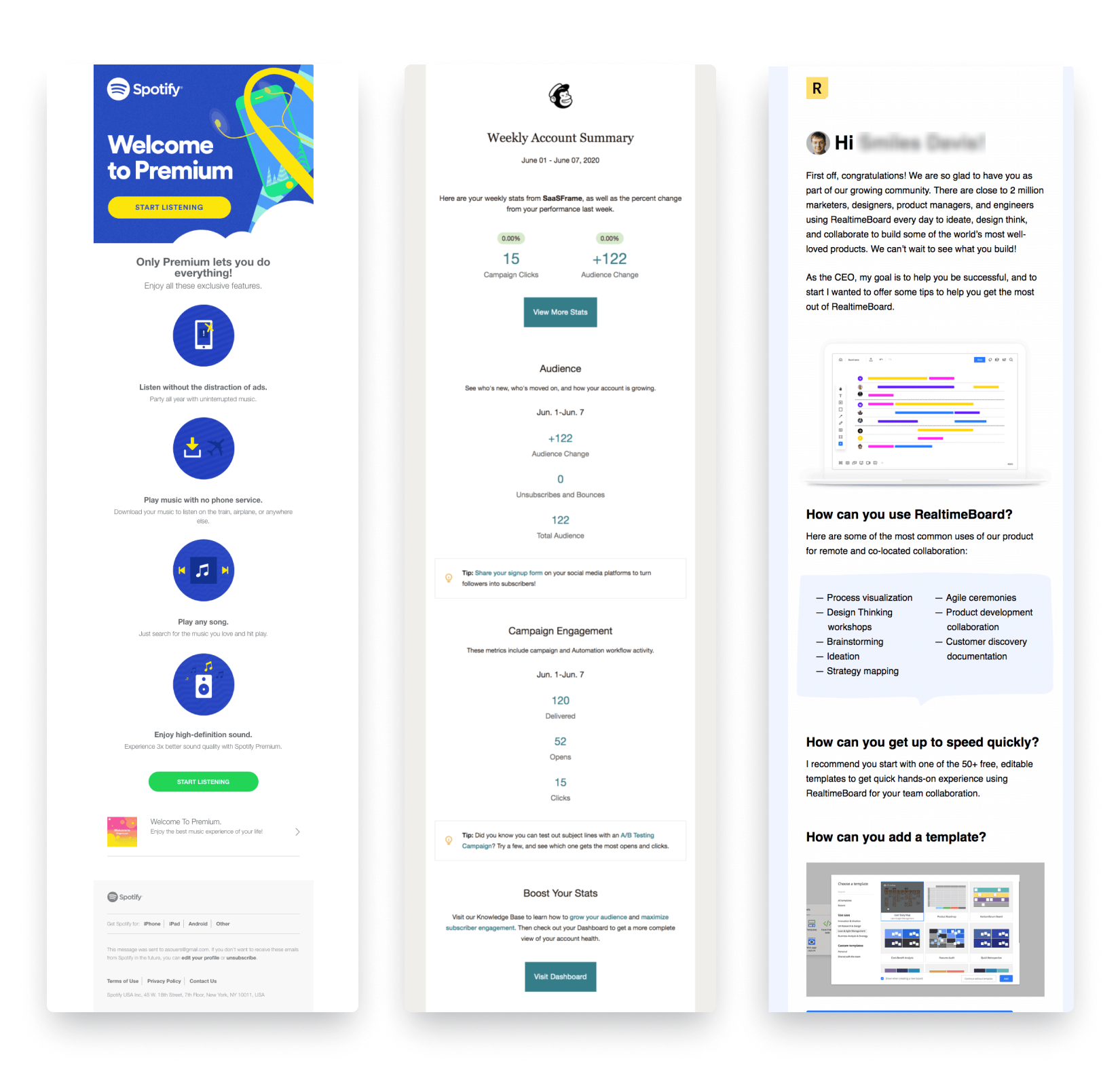 The Power of First Impressions: How User Onboarding Can Boost Your SaaS Growth.