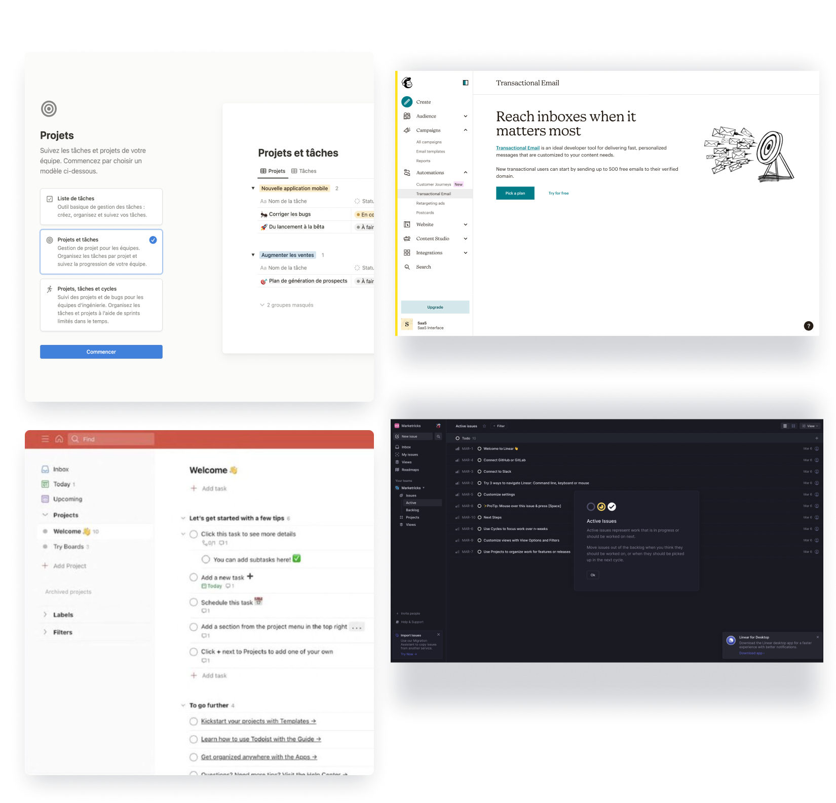 The Power of First Impressions: How User Onboarding Can Boost Your SaaS Growth.